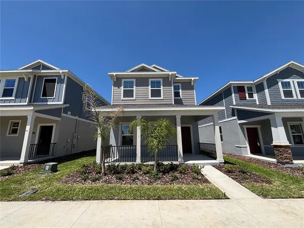$2,800 | 6005 Wellbeing Way, Clermont, FL 34714
