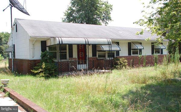1223 Jersey Road Salisbury, MD 21801 - Photo 1 of 16 Exterior (Front)