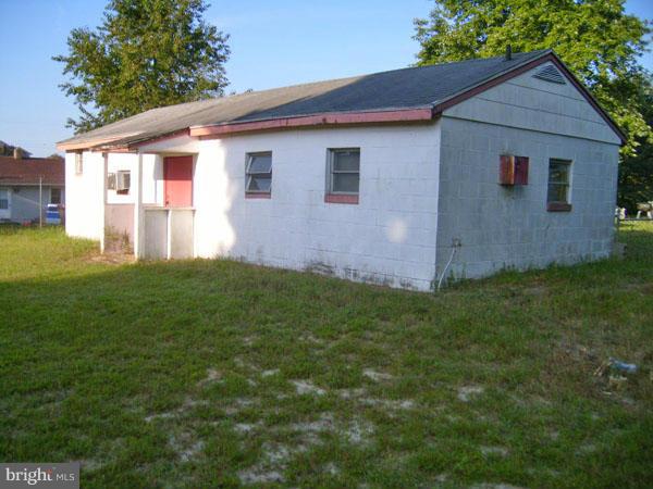 1223 Jersey Road Salisbury, MD 21801 - Photo 13 of 16 Exterior (General)