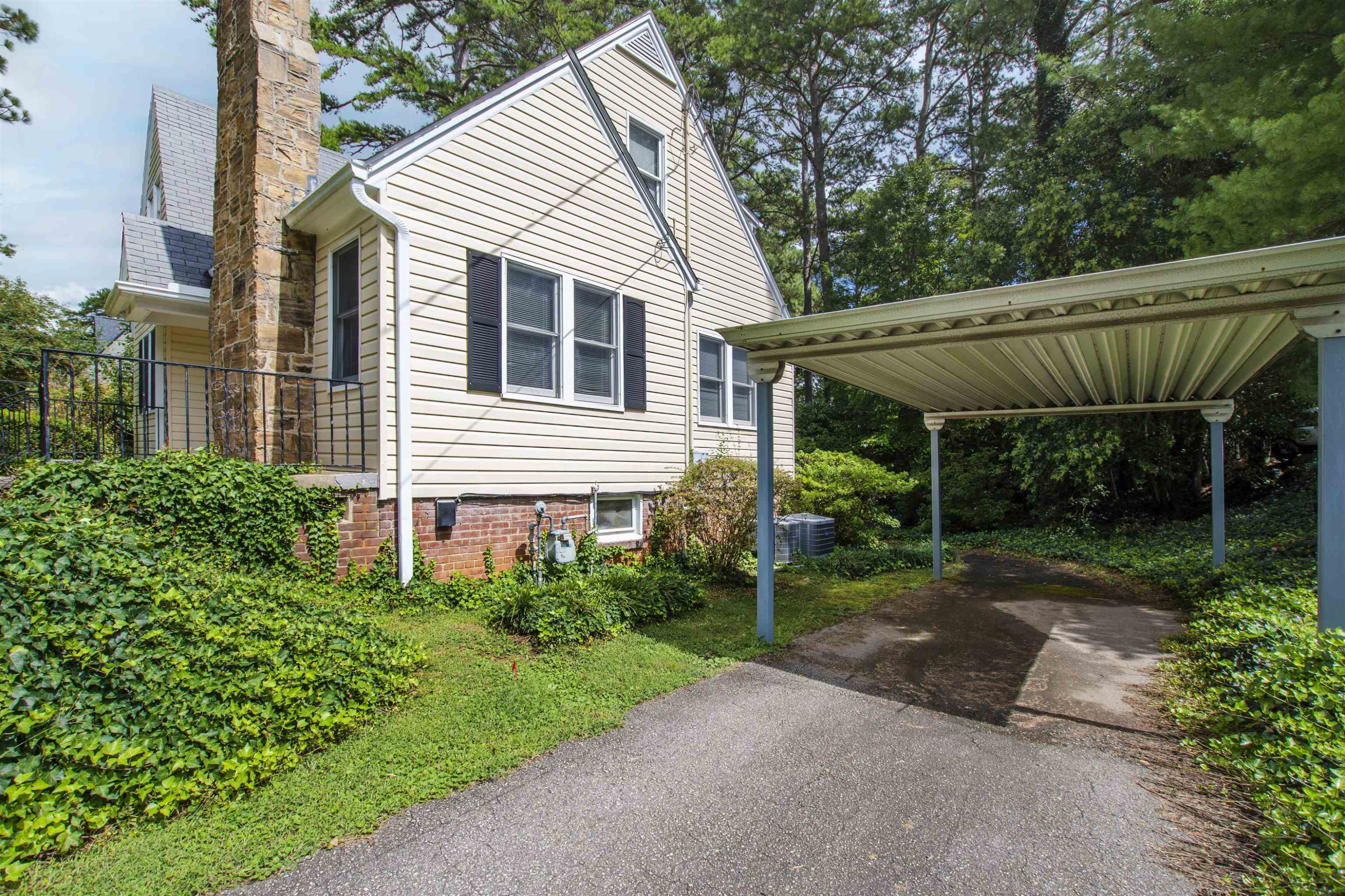 110 Shepherd Street Raleigh, NC 27607 - Photo 4 of 41 Photo 4