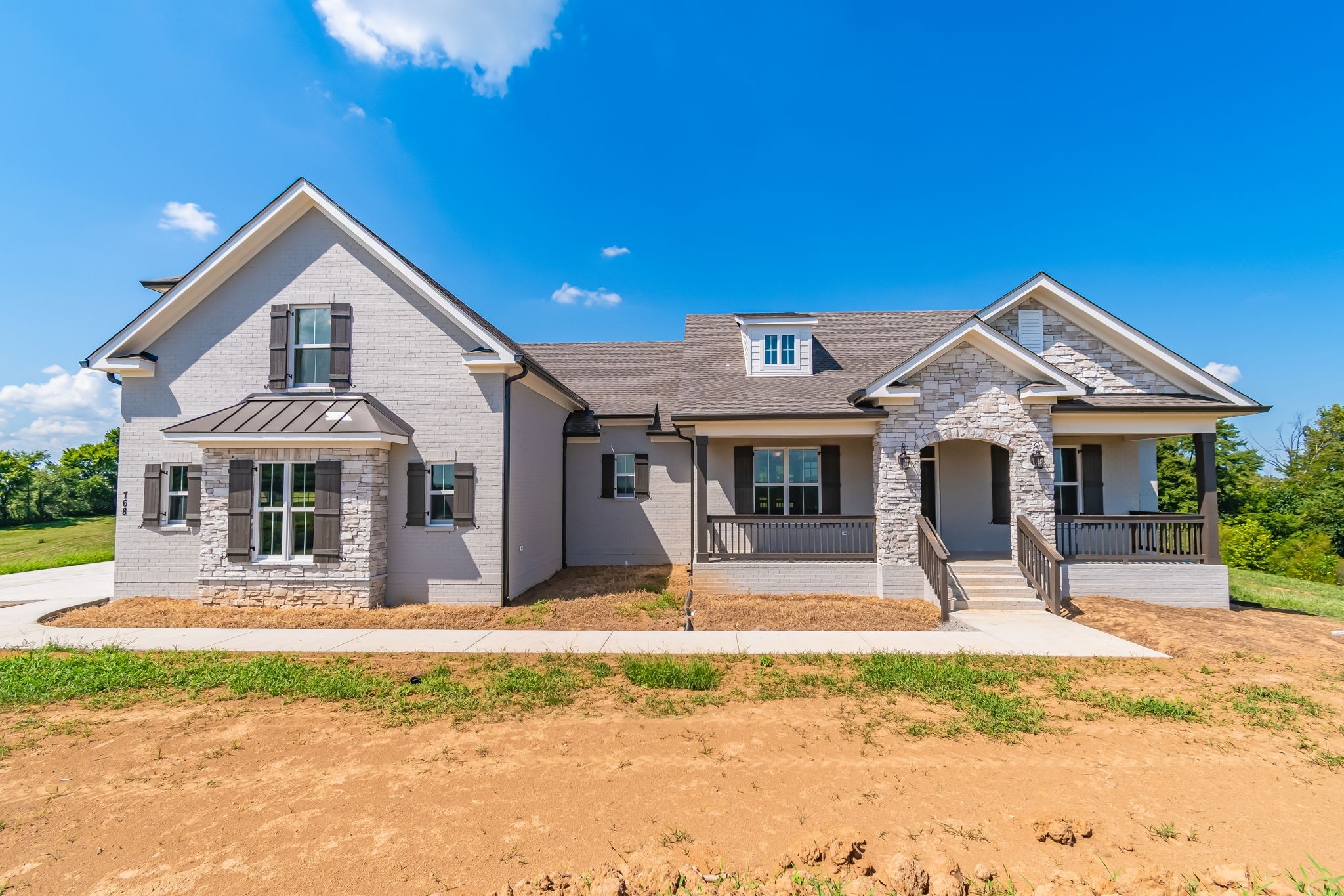 786 Mt Olivet Road Columbia, TN 38401 - Photo 1 of 28 Gallery Image 1