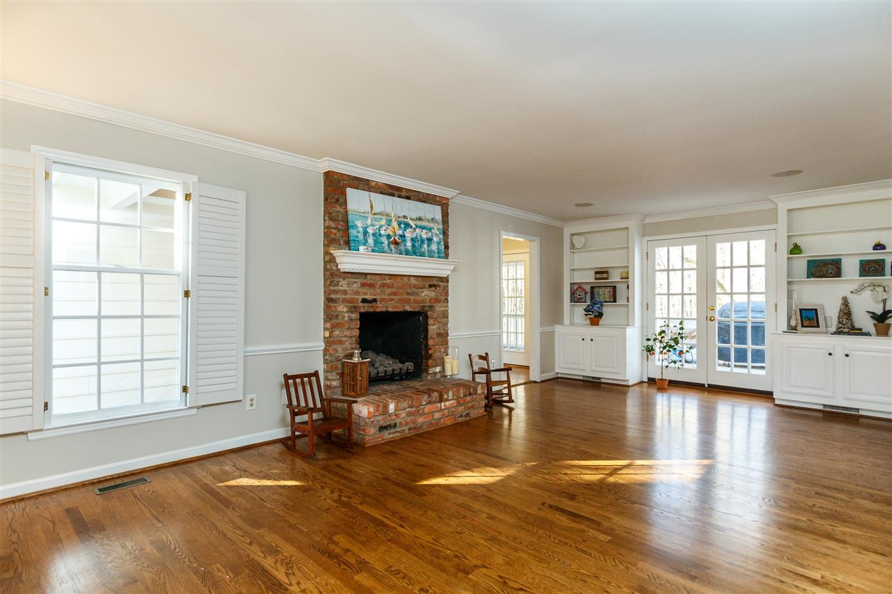 8309 Druids Lane Raleigh, NC 27613 - Photo 4 of 30 Photo 4