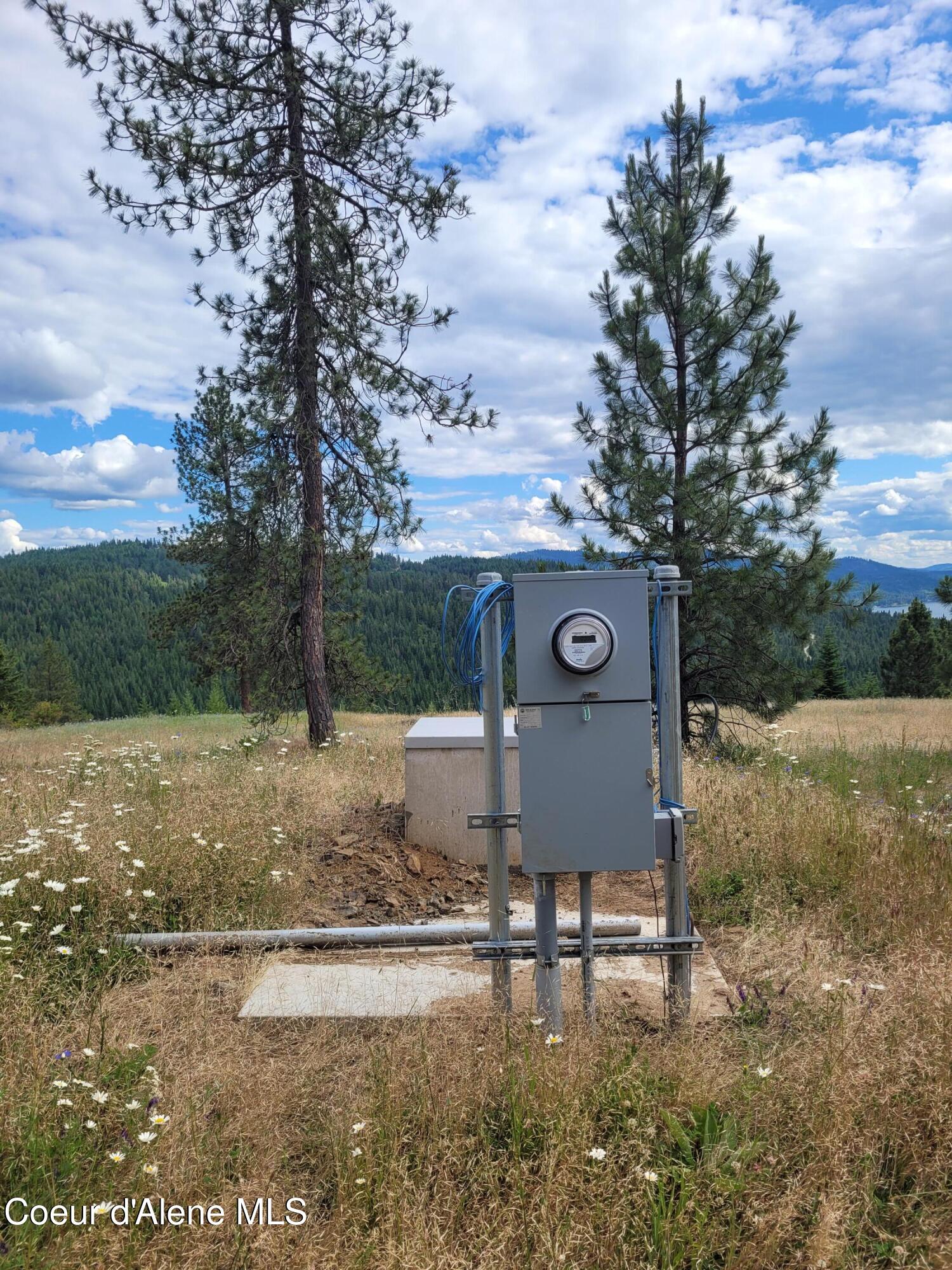 1 South A S Skyview Road Harrison, ID 83833 - Photo 20 of 26 Well Pump