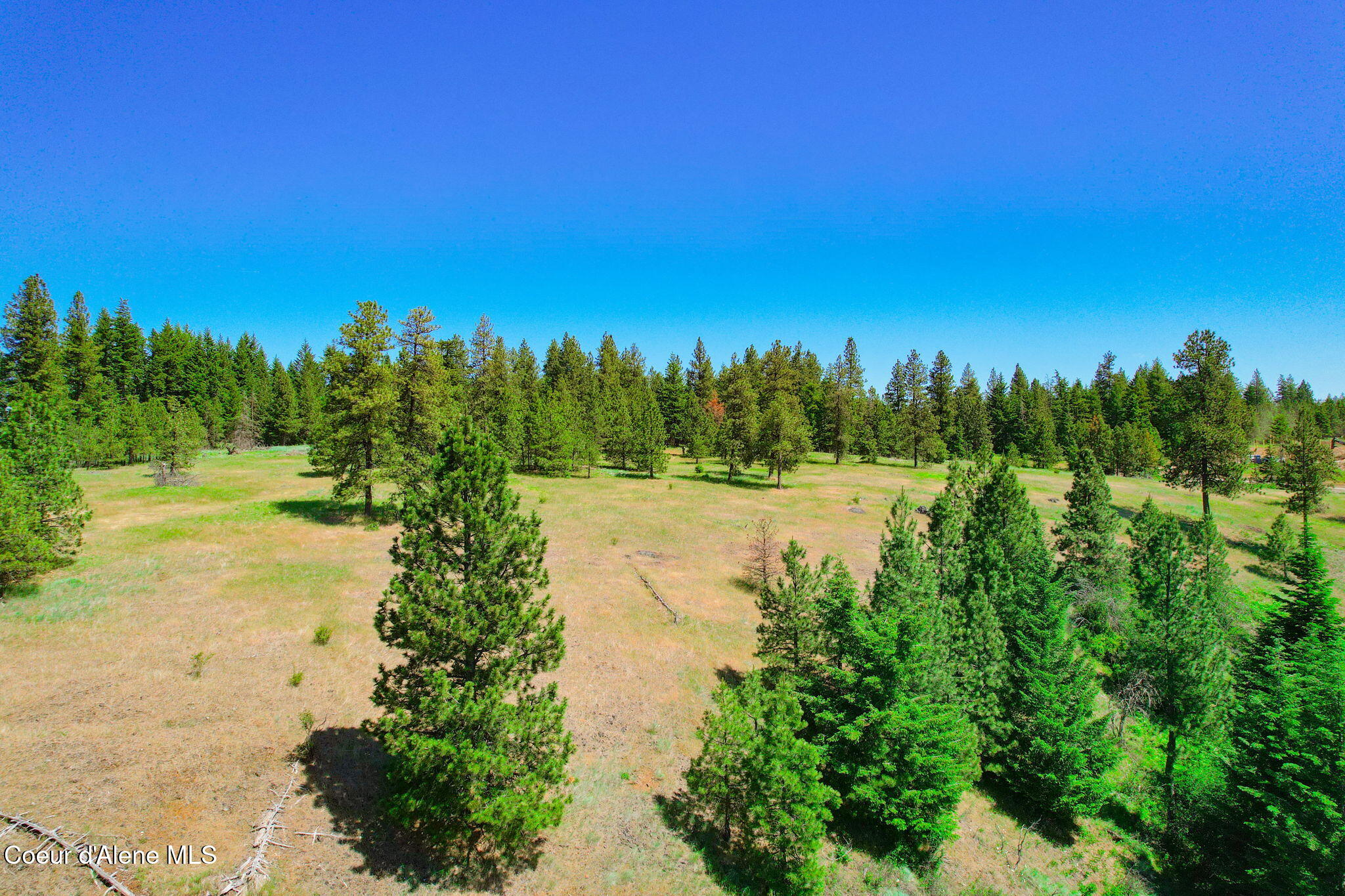 1 South A S Skyview Road Harrison, ID 83833 - Photo 4 of 26 4-web-or-mls-Aerial-Drone-1