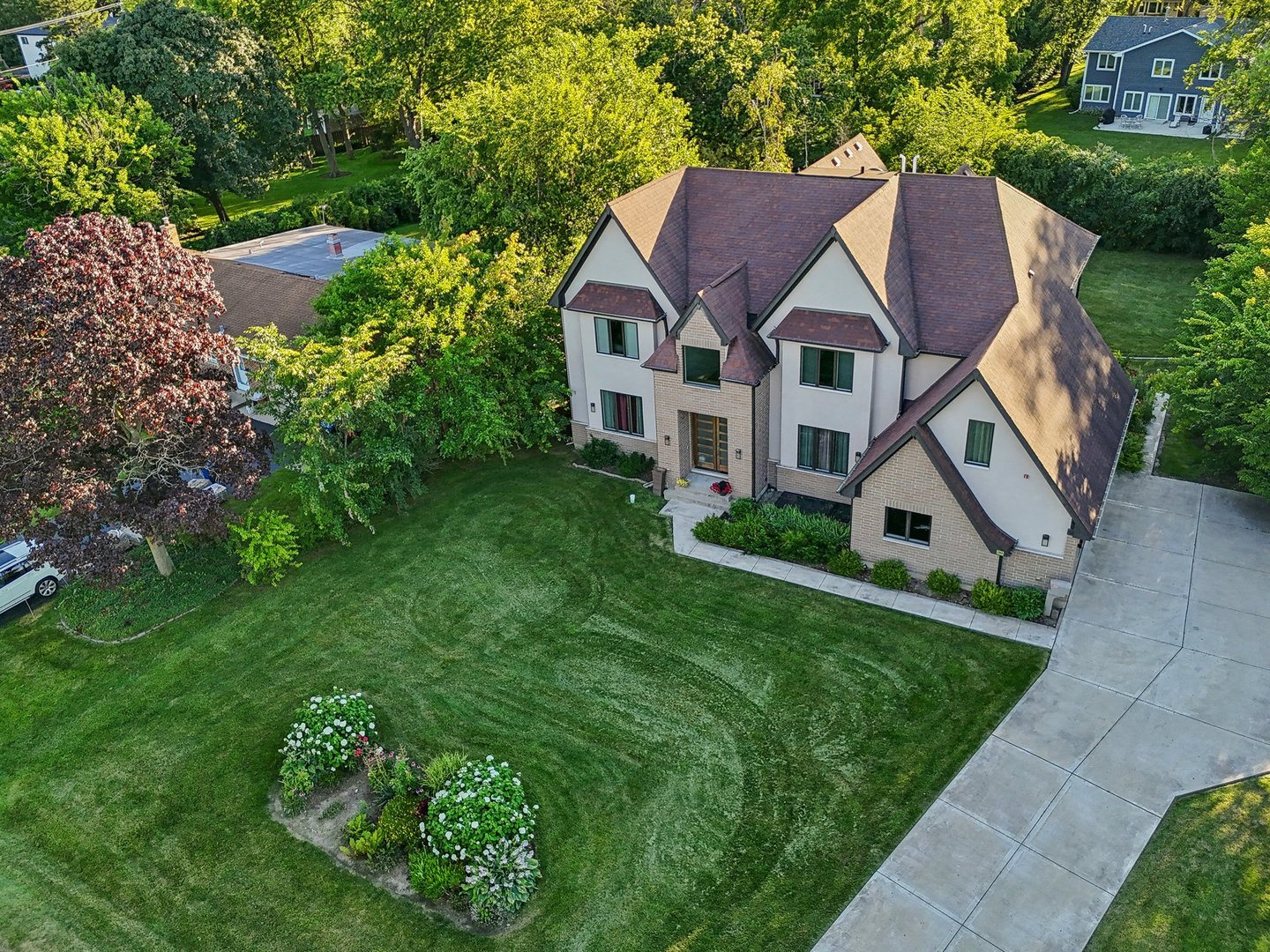 264 Linden Road Northbrook, IL 60062 - Photo 75 of 88