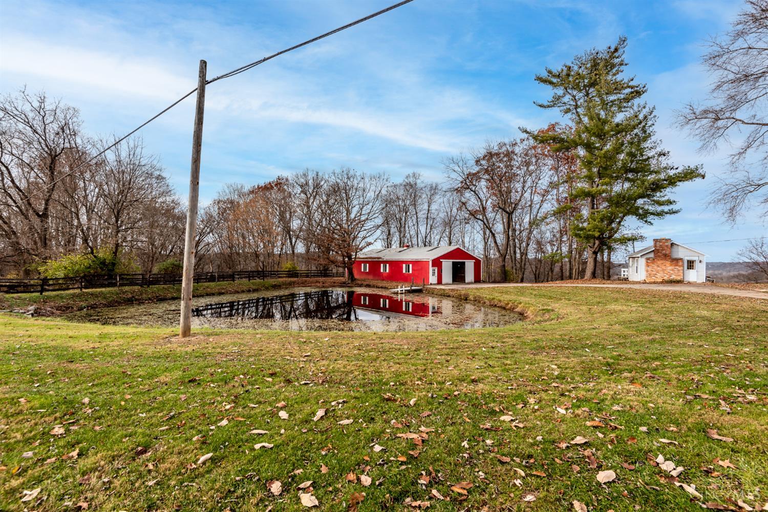 5654 Wilmington Road Oregonia, OH 45054 - Photo 48 of 58