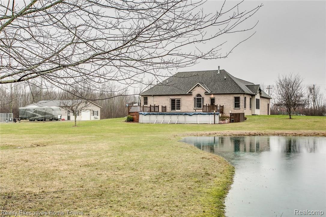 9696 Oatman Road Avoca, MI 48006 - Photo 8 of 35 9696 Oatman-8.jpg