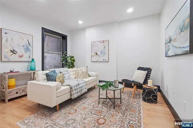 $399,000 | 391 Central Avenue, Unit 1, Jersey City, NJ 07307