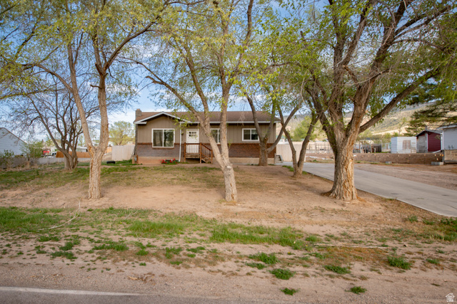 4766 Mule Train Drive Enoch, UT 84721 - Photo 2 of 41