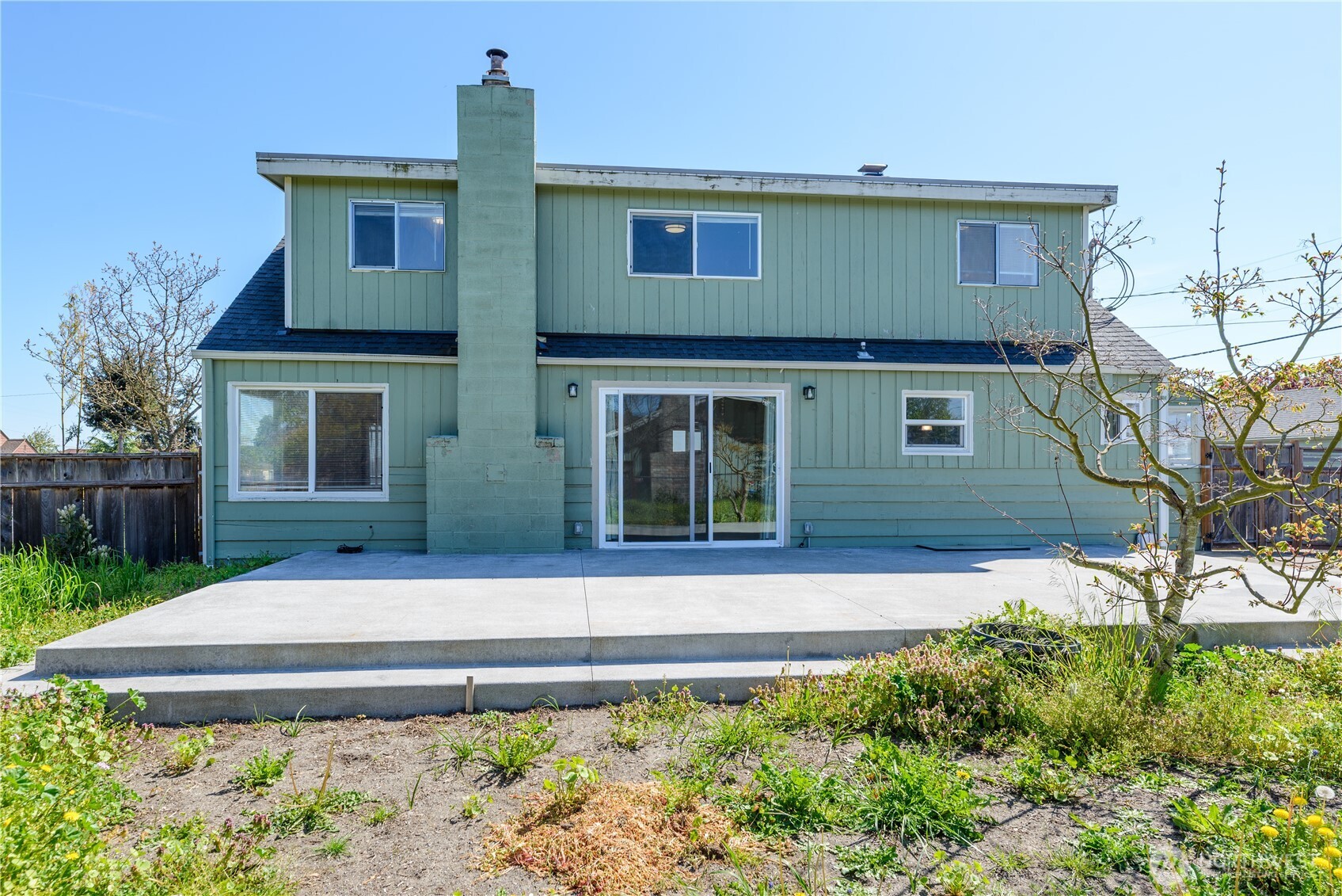 405 West Spruce Street Sequim, WA 98382 - Photo 32 of 40