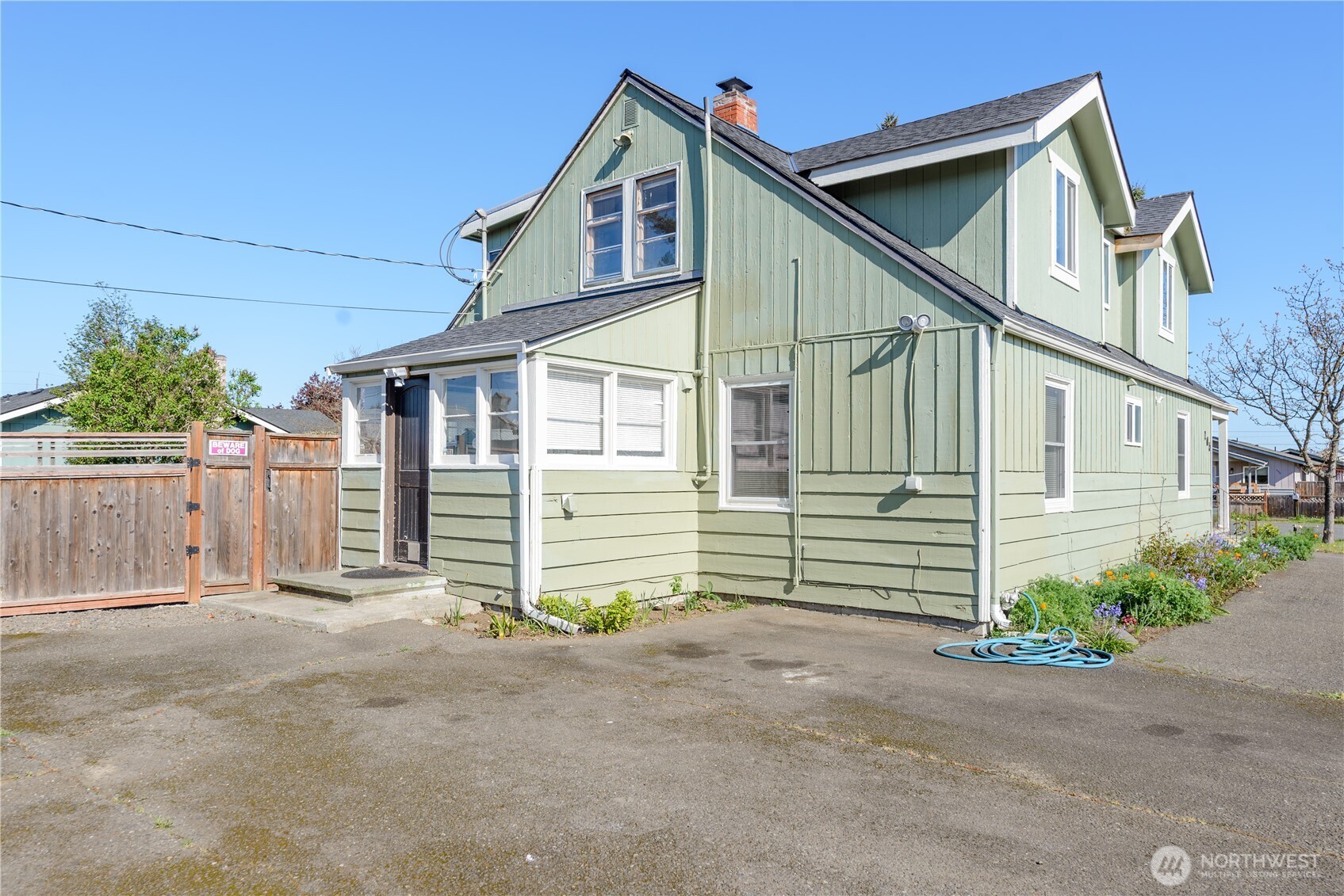 405 West Spruce Street Sequim, WA 98382 - Photo 36 of 40