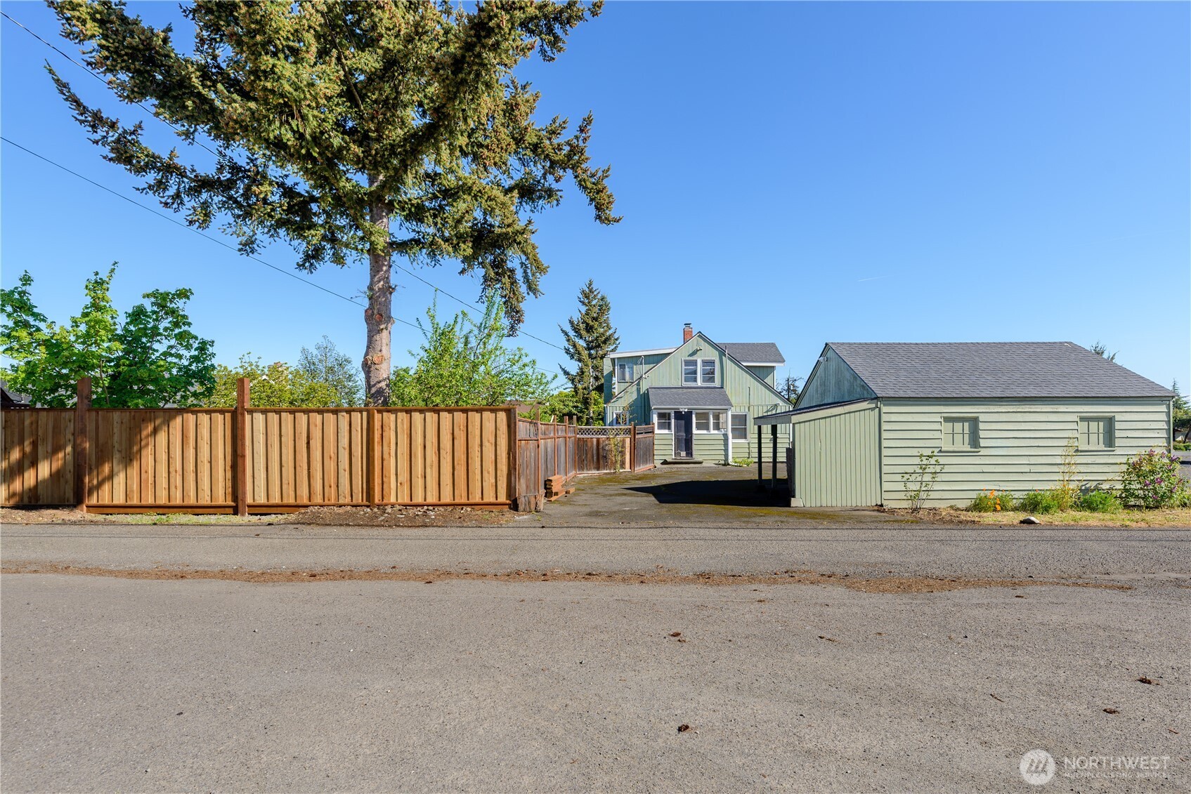 405 West Spruce Street Sequim, WA 98382 - Photo 39 of 40