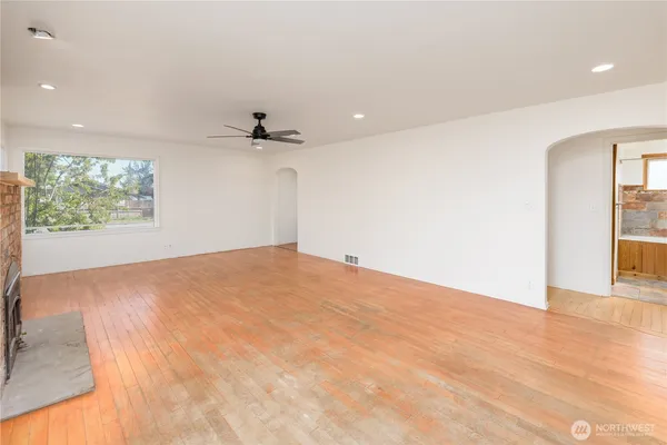 $498,000 | 405 West Spruce Street, Sequim, WA 98382