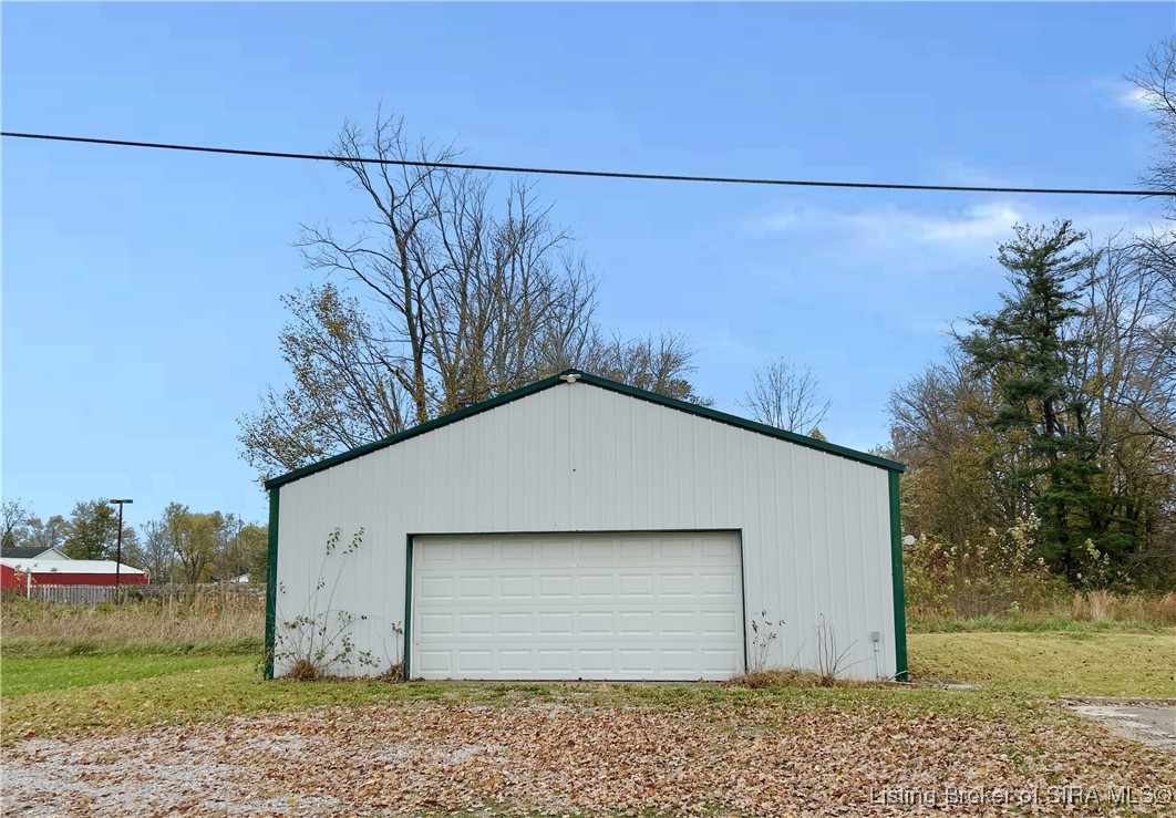 350 West Lagrange Road Hanover, IN 47243 - Photo 3 of 14