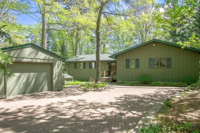 $749,000 | 49734 202nd Place, McGregor, MN 55760
