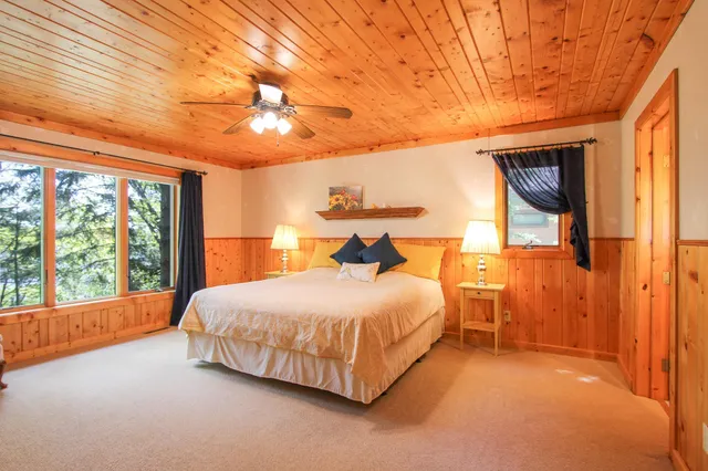 $749,000 | 49734 202nd Place, McGregor, MN 55760