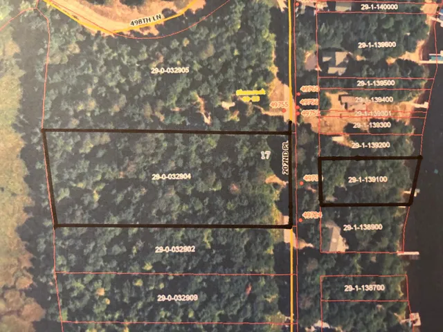 $749,000 | 49734 202nd Place, McGregor, MN 55760