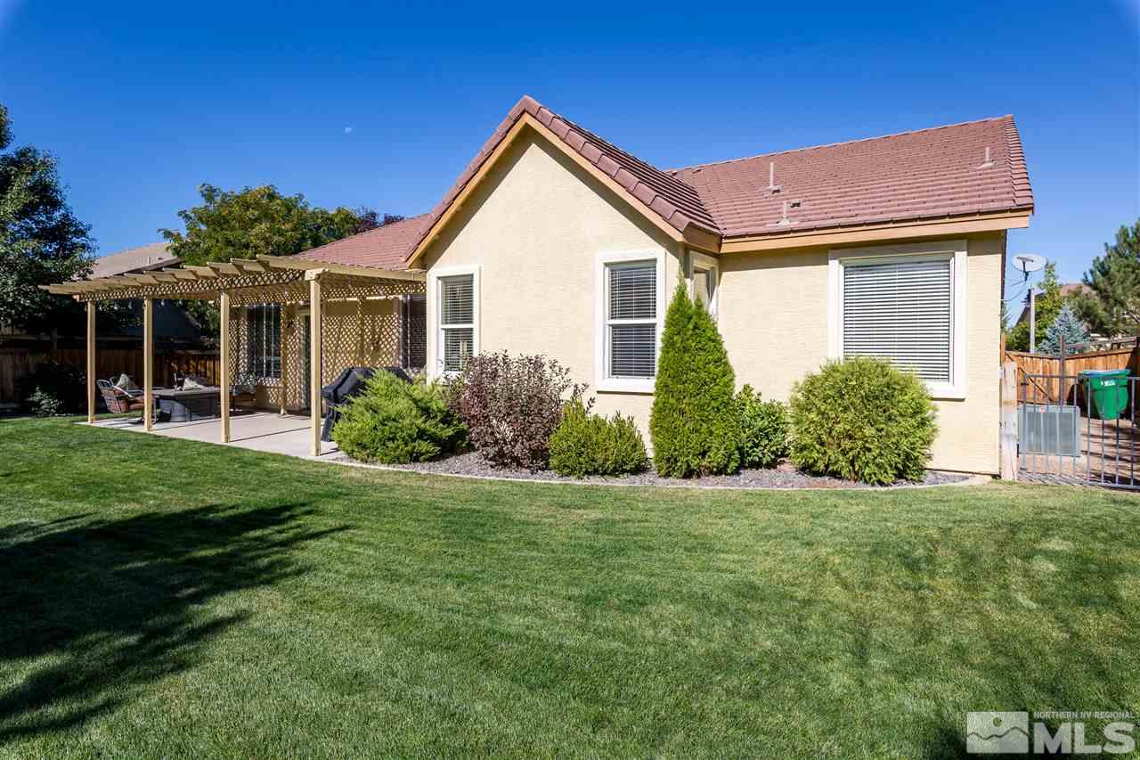 3249 Banestone Road Sparks, NV 89436 - Photo 30 of 33 Photo 30