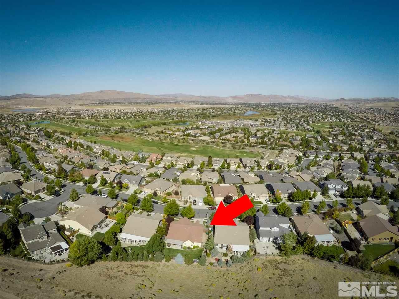 3249 Banestone Road Sparks, NV 89436 - Photo 33 of 33 Photo 33