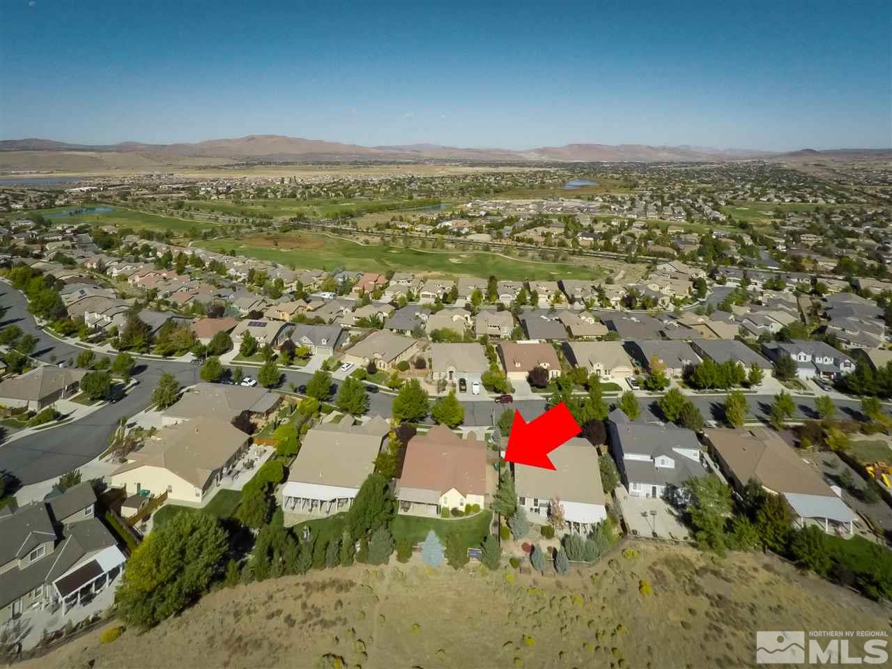 3249 Banestone Road Sparks, NV 89436 - Photo 8 of 33 Photo 8