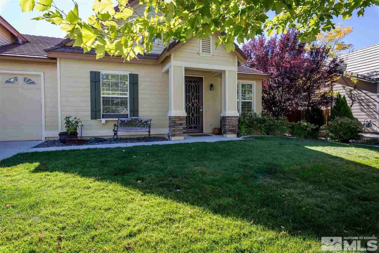 3249 Banestone Road Sparks, NV 89436 - Photo 9 of 33 Photo 9