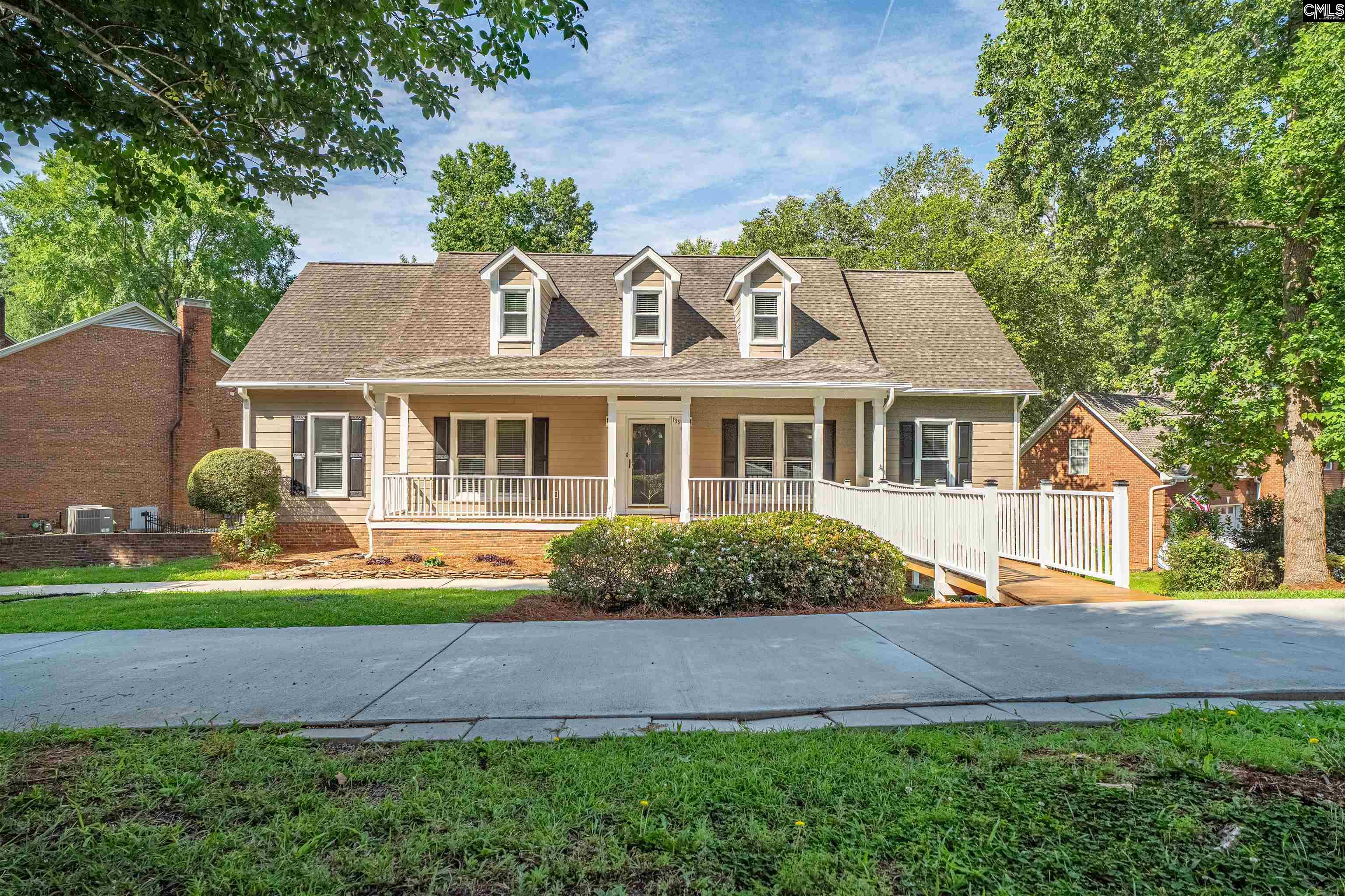 139 Walnut Lane Columbia, SC 29212 - Photo 3 of 57