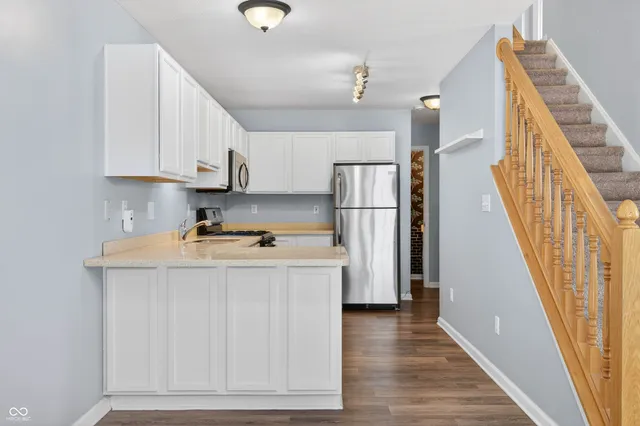 $190,000 | 5816 Beacon Cove Way, Unit 29, Indianapolis, IN 46237