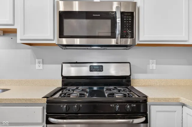 $190,000 | 5816 Beacon Cove Way, Unit 29, Indianapolis, IN 46237