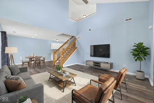 $190,000 | 5816 Beacon Cove Way, Unit 29, Indianapolis, IN 46237