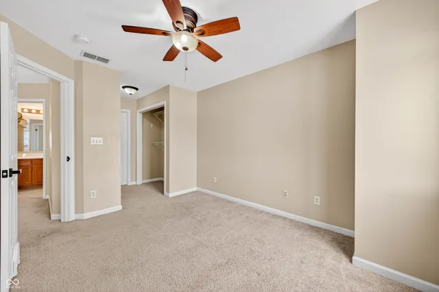 $190,000 | 5816 Beacon Cove Way, Unit 29, Indianapolis, IN 46237