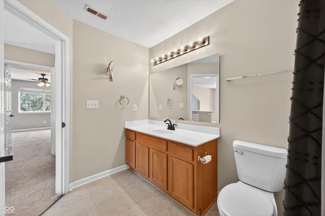 $190,000 | 5816 Beacon Cove Way, Unit 29, Indianapolis, IN 46237