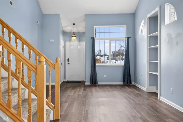 $190,000 | 5816 Beacon Cove Way, Unit 29, Indianapolis, IN 46237