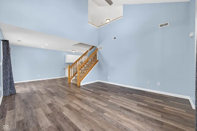 $190,000 | 5816 Beacon Cove Way, Unit 29, Indianapolis, IN 46237