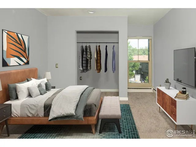 $339,000 | 860 West Moorhead Circle, Unit I, Boulder, CO 80305