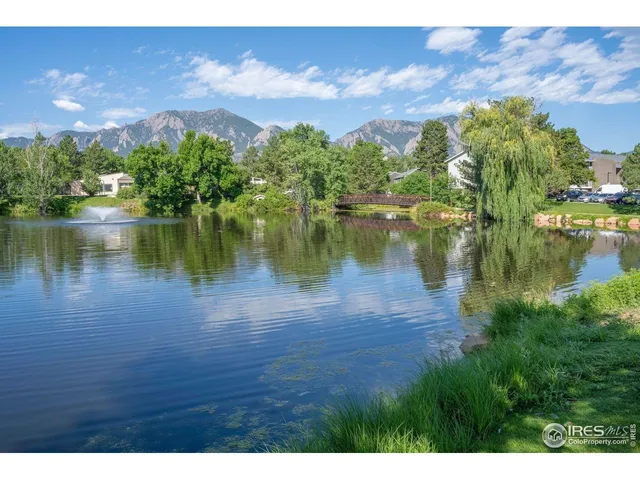 $339,000 | 860 West Moorhead Circle, Unit I, Boulder, CO 80305