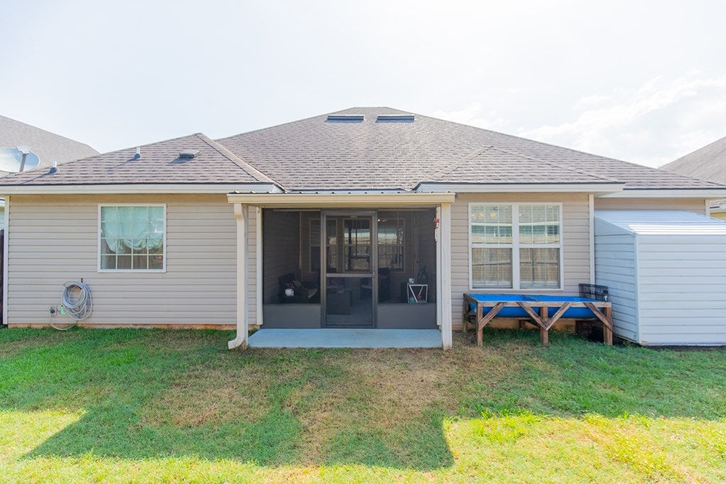 4083 Willow Round Road Hahira, GA 31632 - Photo 30 of 40 Gallery Image 30
