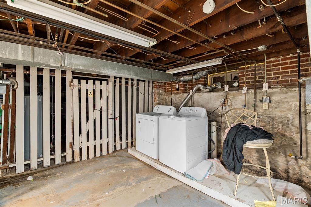 4540 Morgan Ford Road St. Louis, MO 63116 - Photo 36 of 41