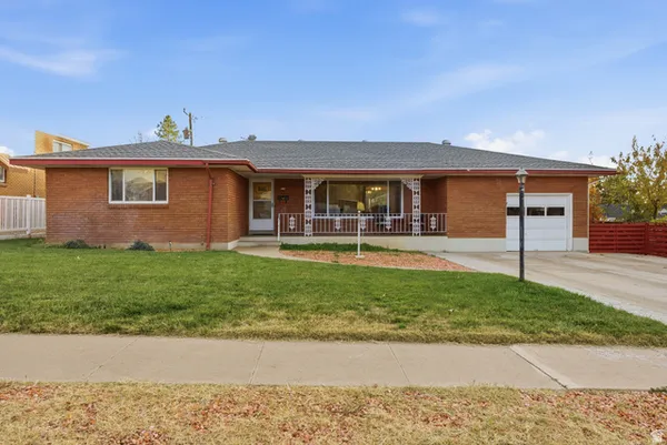 $640,000 | 328 East 100 North, Clearfield, UT 84015