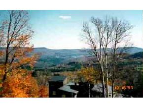 21 Summit Road, Unit 21 Warren, VT 05674 - Photo 1 of 1