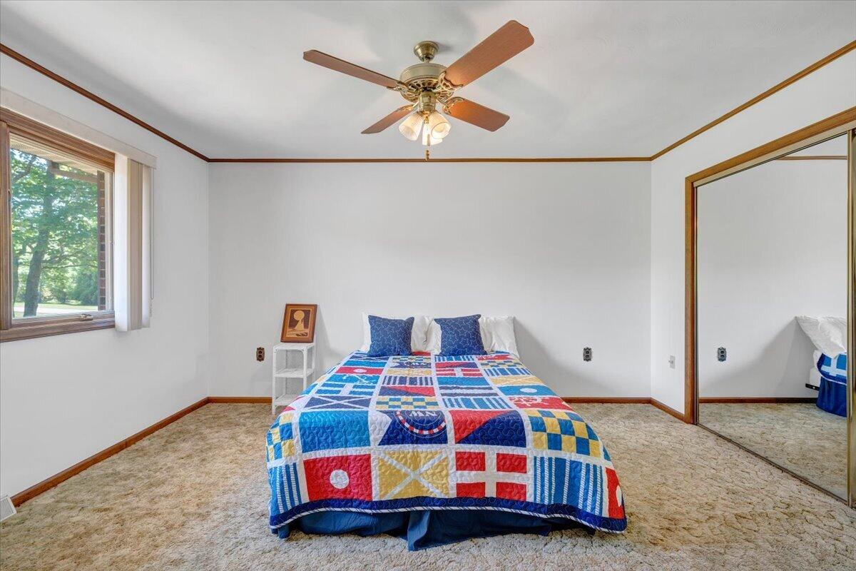 159 Windmere Trail Moneta, VA 24121 - Photo 26 of 88 Bedroom