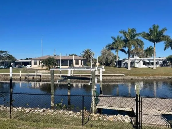 $3,000 | 21088 Edgewater Drive, Port Charlotte, FL 33952