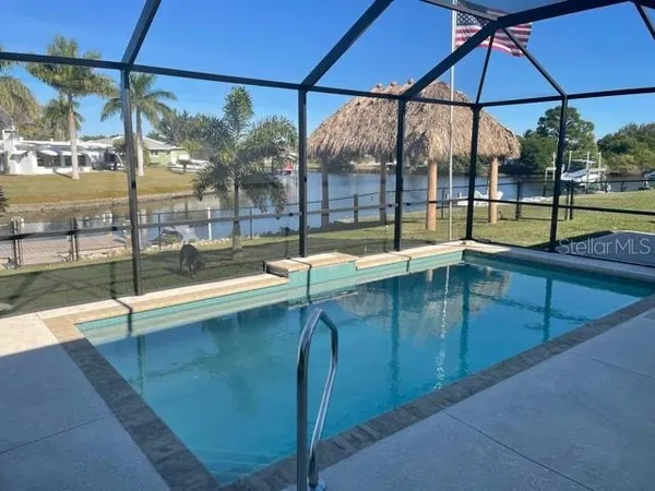 $3,000 | 21088 Edgewater Drive, Port Charlotte, FL 33952