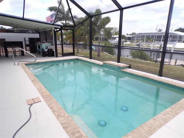 $3,000 | 21088 Edgewater Drive, Port Charlotte, FL 33952