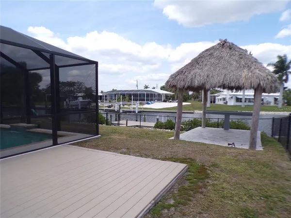 $3,000 | 21088 Edgewater Drive, Port Charlotte, FL 33952