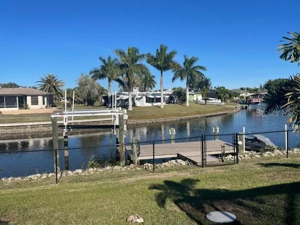 $3,000 | 21088 Edgewater Drive, Port Charlotte, FL 33952