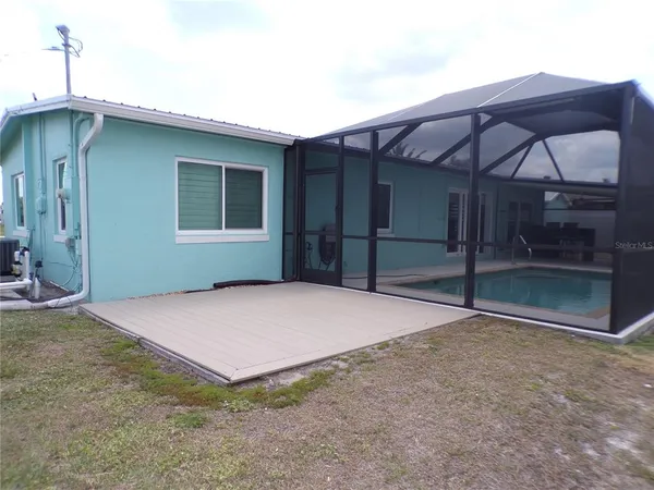 $3,000 | 21088 Edgewater Drive, Port Charlotte, FL 33952