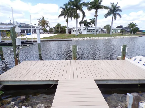 $3,000 | 21088 Edgewater Drive, Port Charlotte, FL 33952