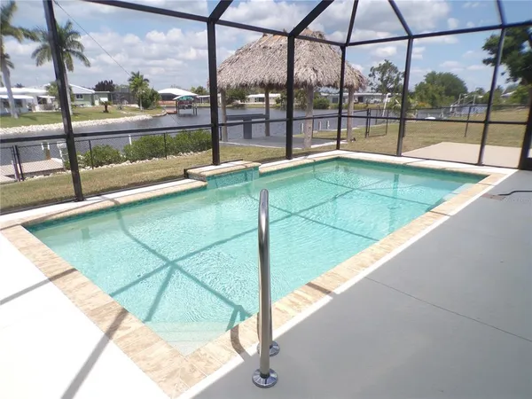 $3,000 | 21088 Edgewater Drive, Port Charlotte, FL 33952