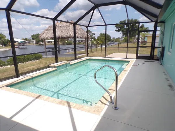 $3,000 | 21088 Edgewater Drive, Port Charlotte, FL 33952