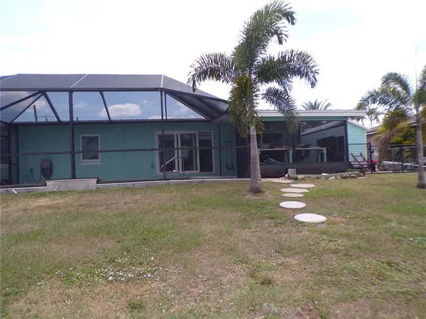 $3,000 | 21088 Edgewater Drive, Port Charlotte, FL 33952